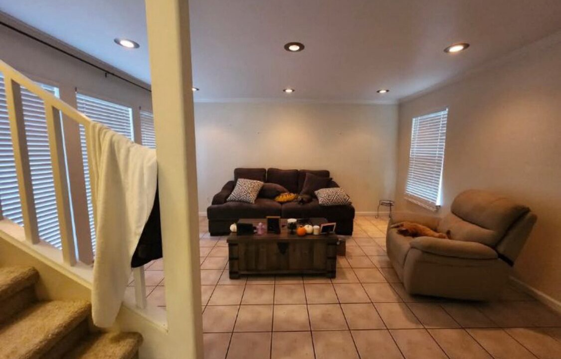 Photo of Livingroom in Rohnert Park