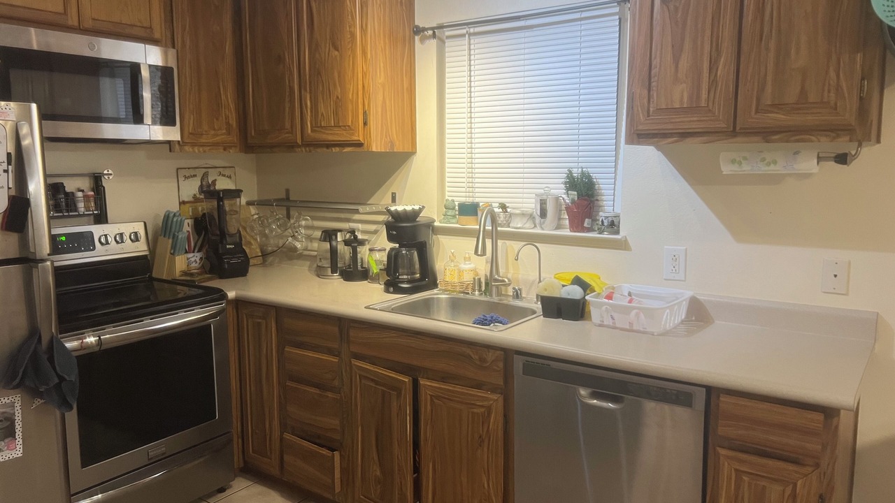 Photo of Kitchen in Rohnert Park