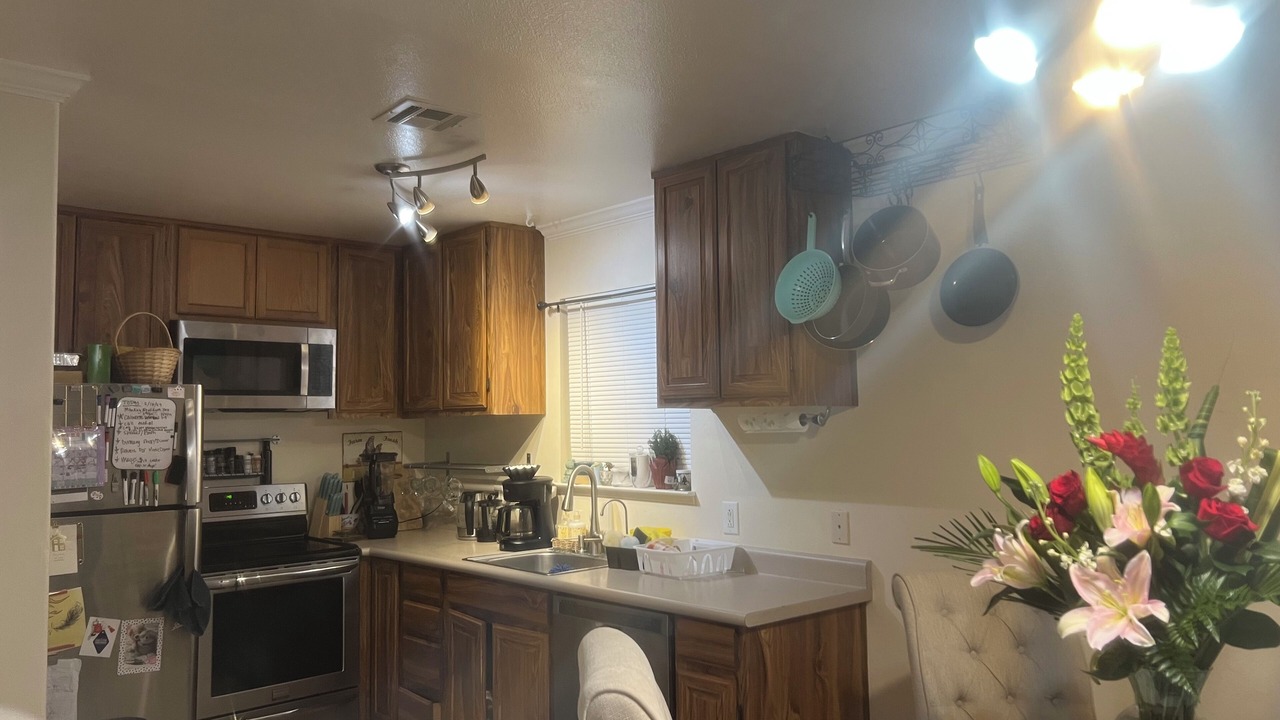 Photo of Kitchen in Rohnert Park