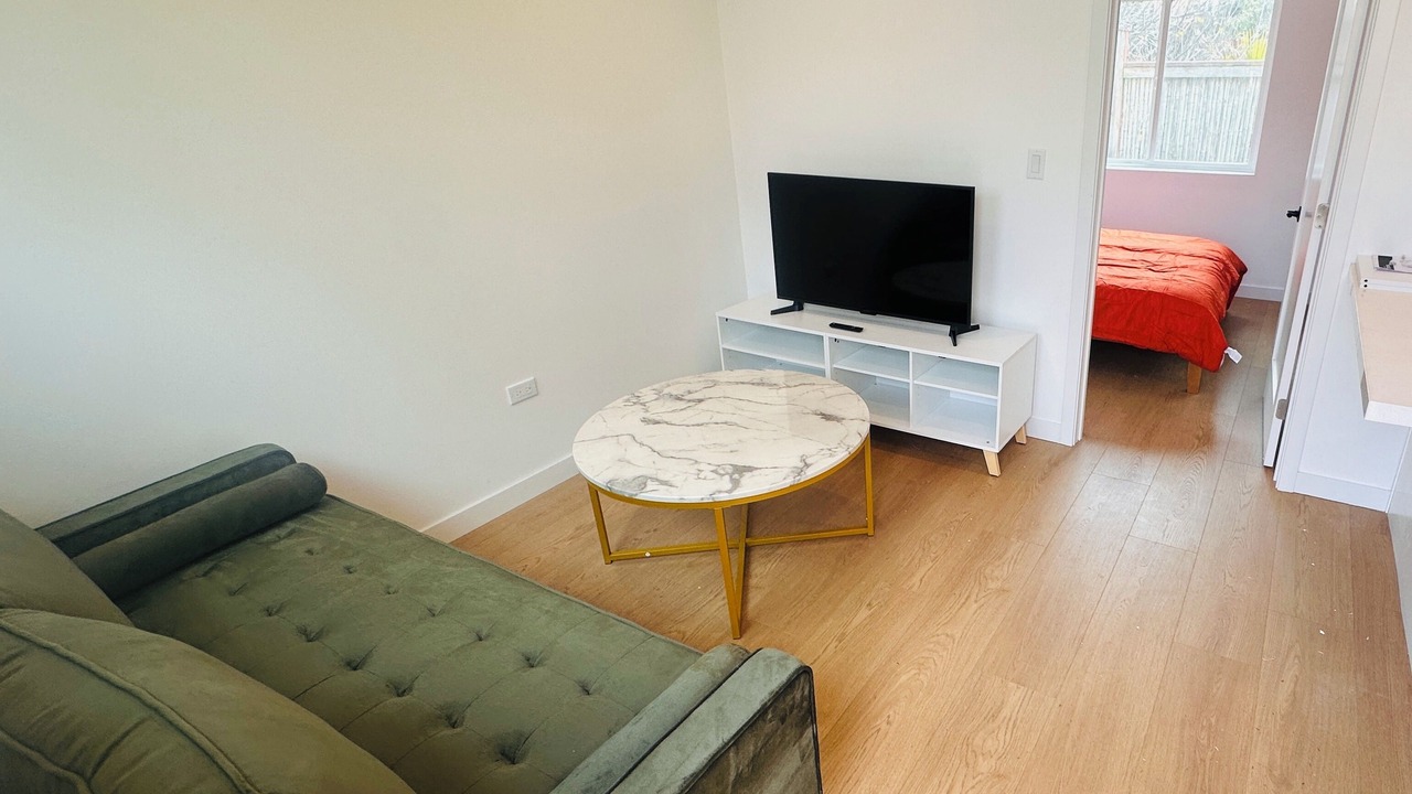 Photo of Bedroom in Park Mesa Heights