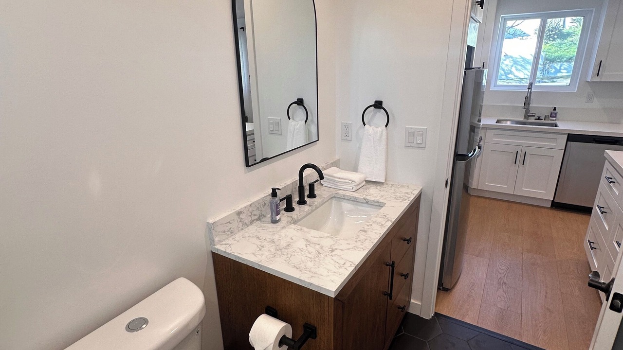 Photo of Bathroom in Park Mesa Heights