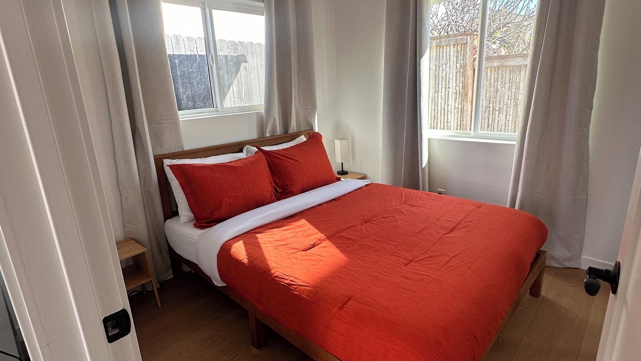 Photo of Bedroom in Park Mesa Heights