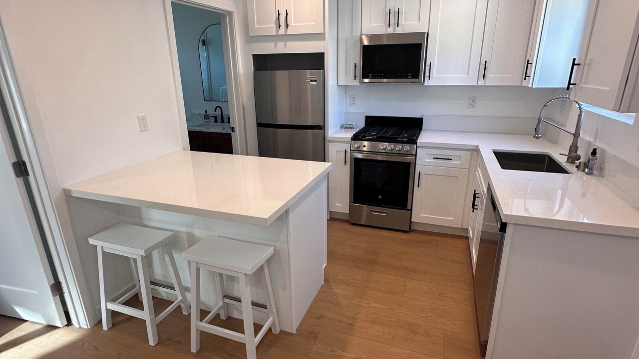 Photo of Kitchen in Park Mesa Heights