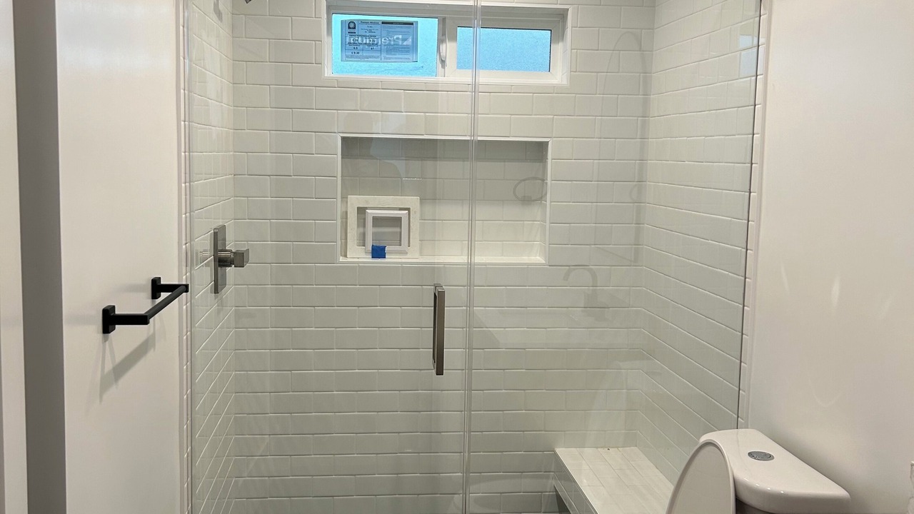 Photo of Bathroom in Park Mesa Heights