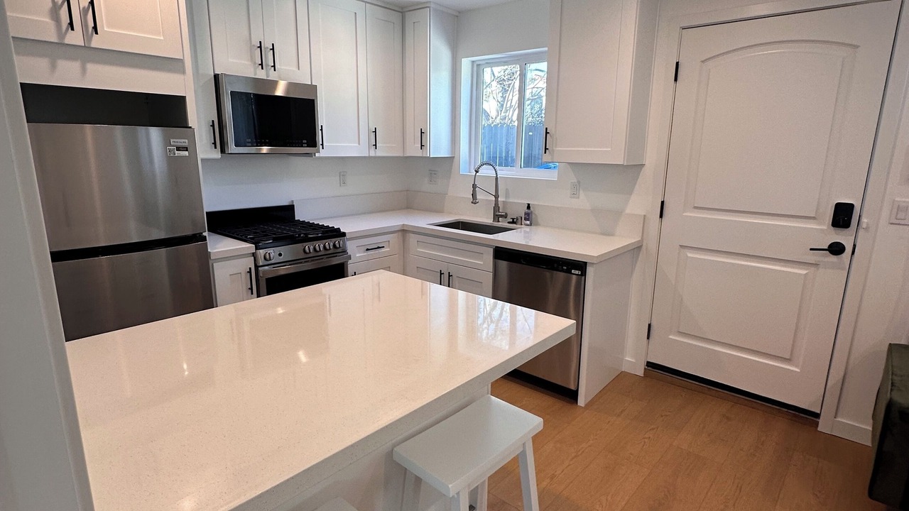 Photo of Kitchen in Park Mesa Heights