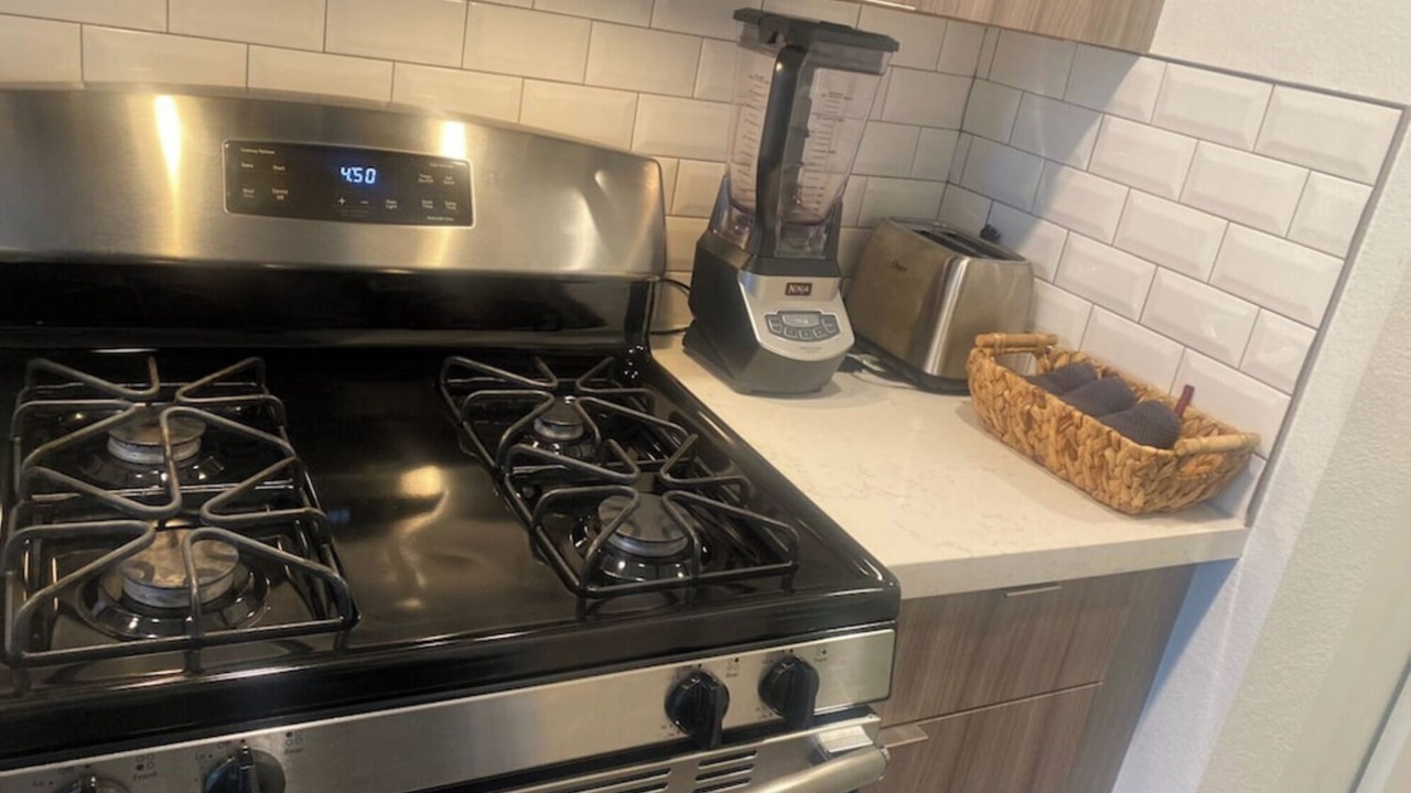 Photo of Kitchen in Glendale