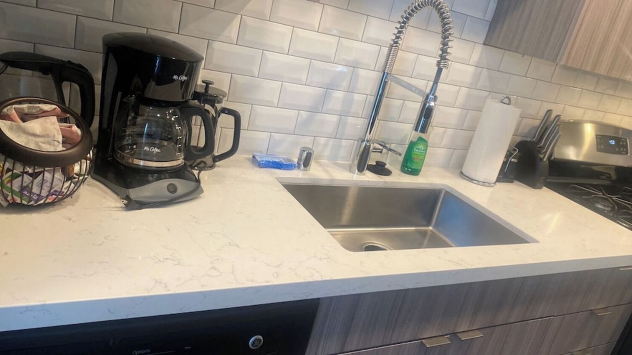 Photo of Kitchen in Glendale