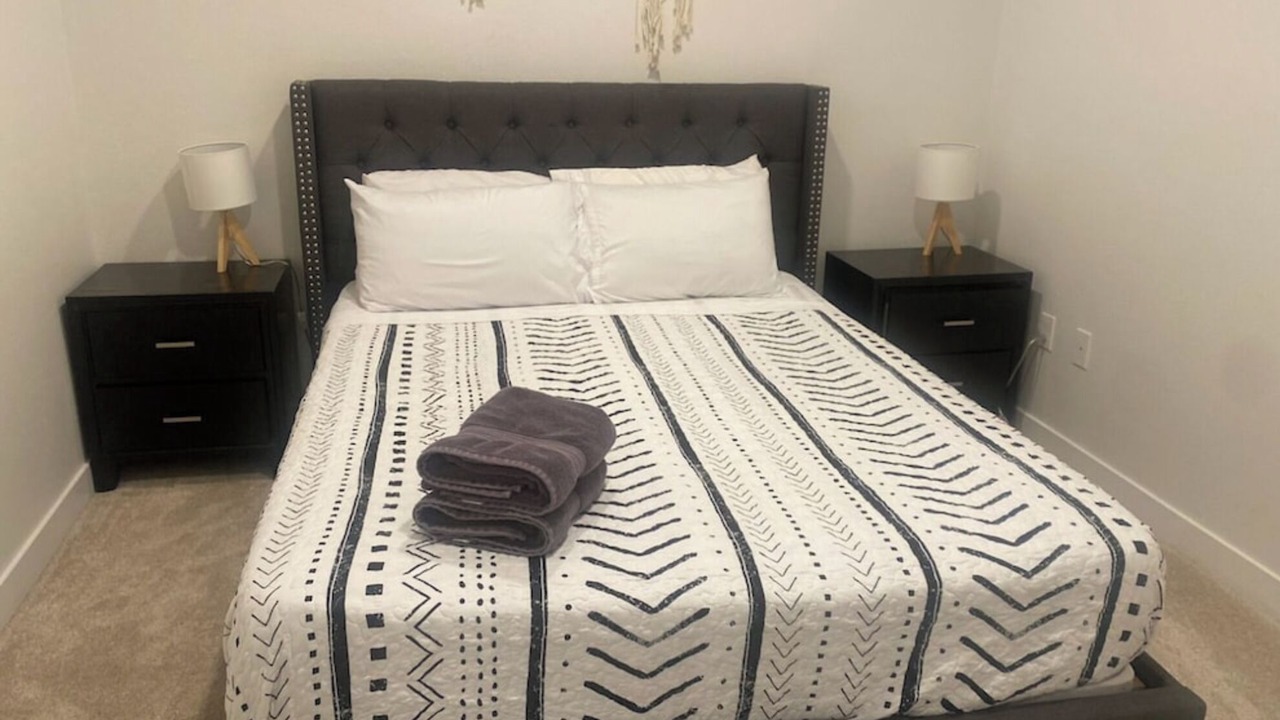 Photo of Bedroom in Glendale