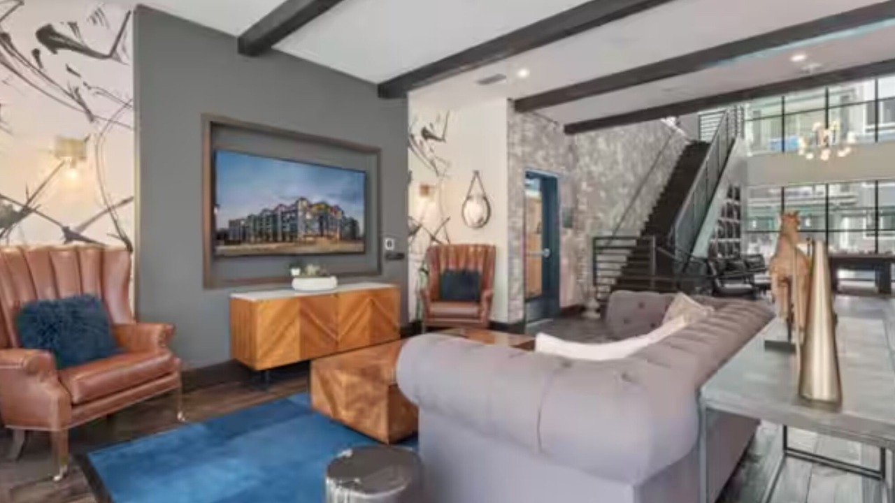 Photo of Livingroom in Glendale