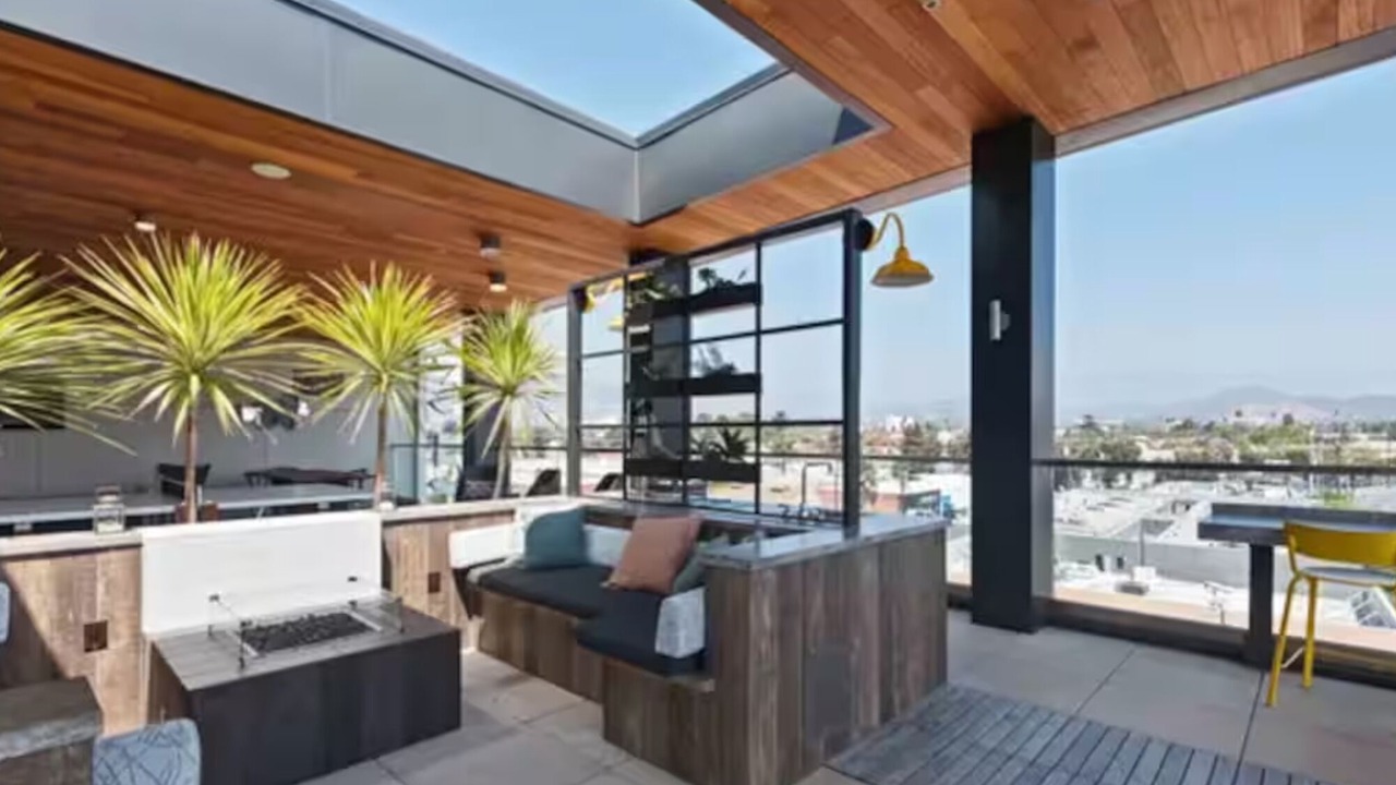 Photo of Outdoor in Glendale