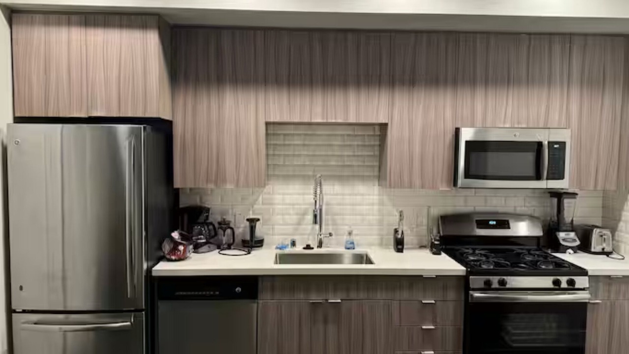 Photo of Kitchen in Glendale