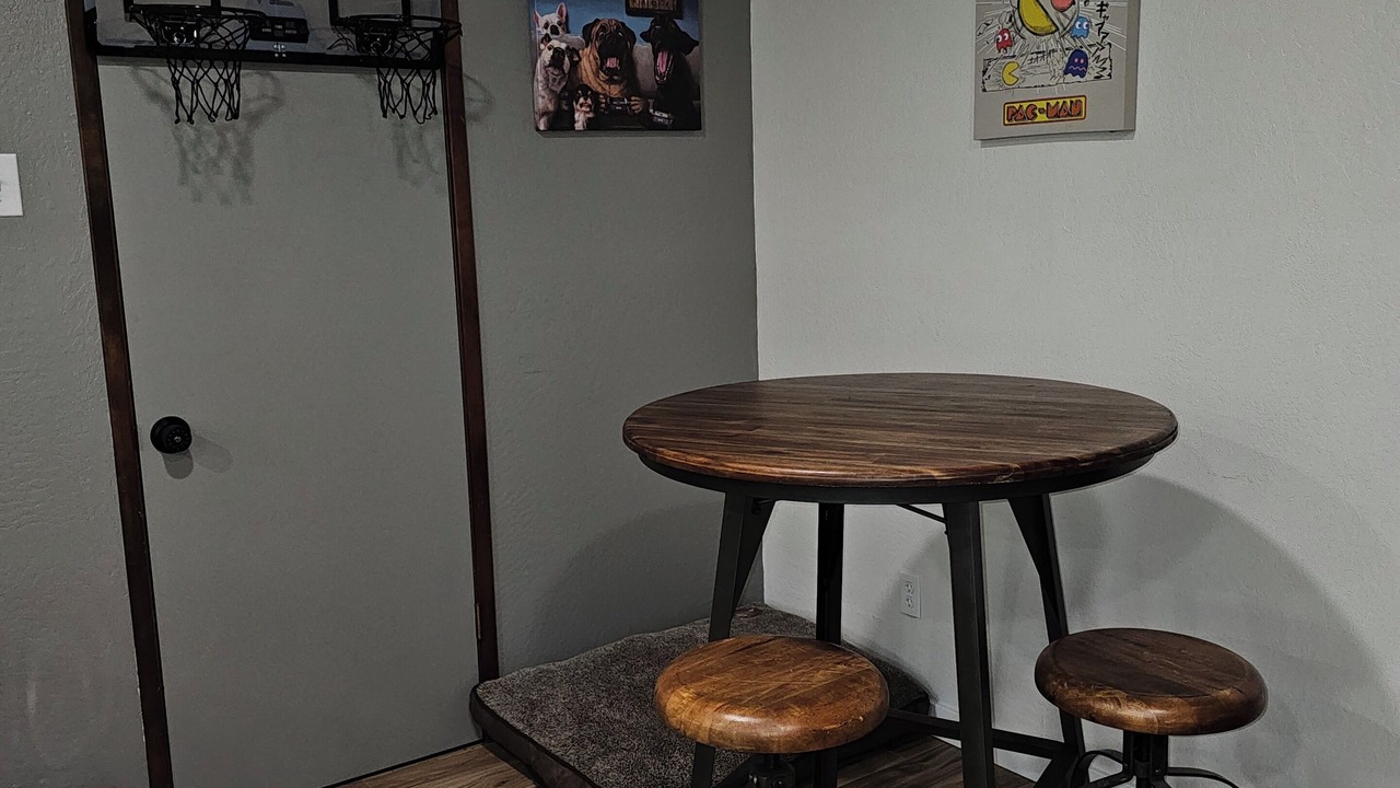 Photo of Bedroom in Twain Harte