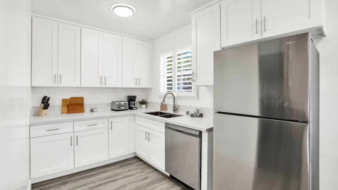 Photo of Kitchen in Reseda