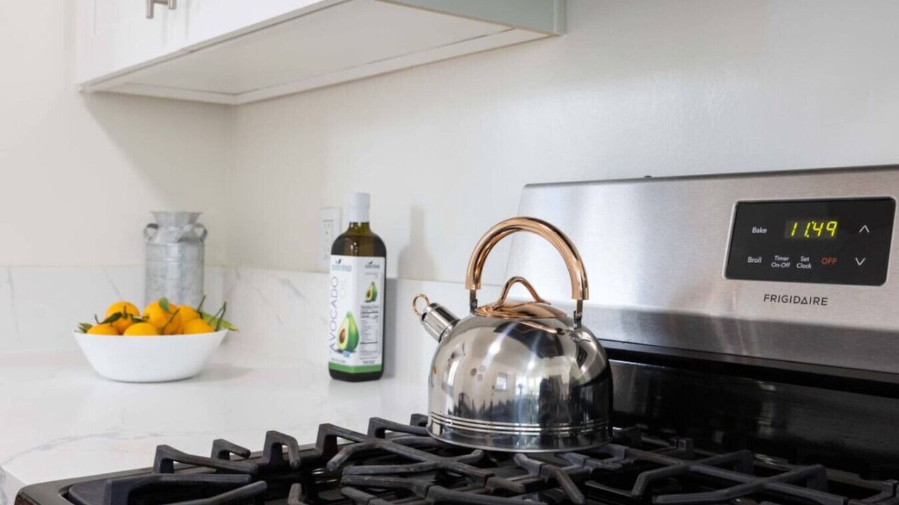 Photo of Kitchen in Reseda