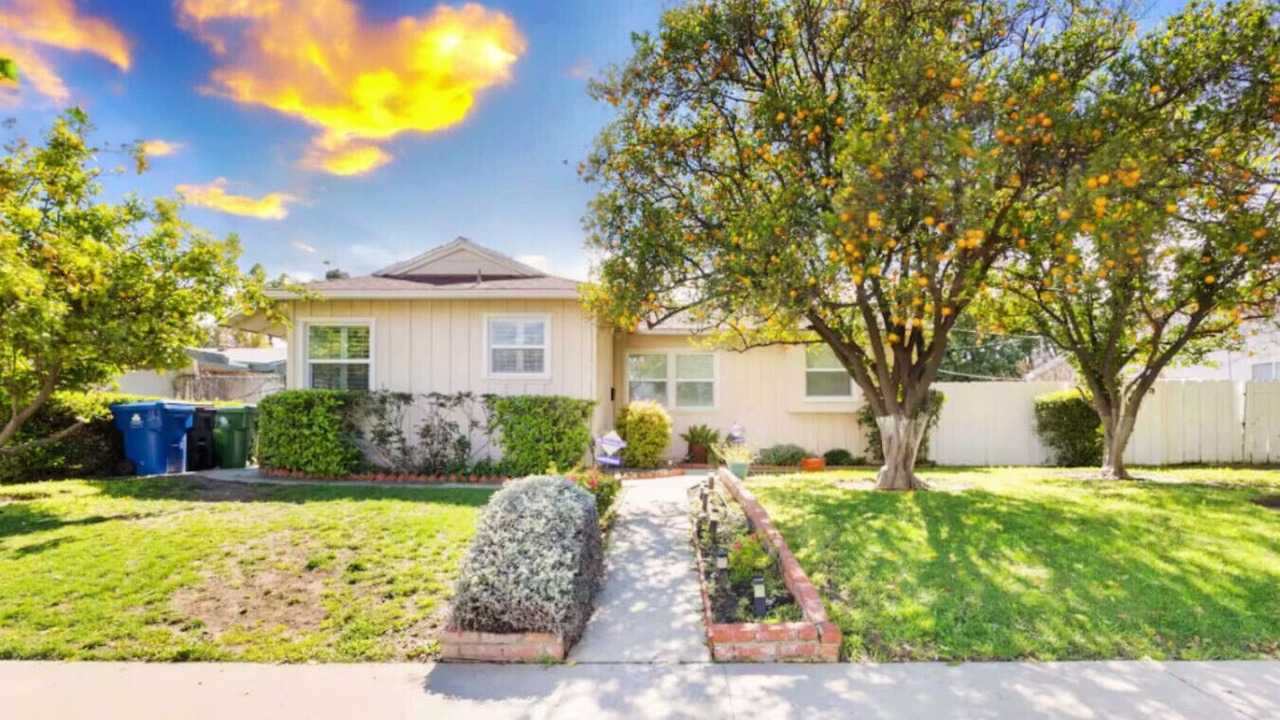 Photo of Outdoor in Reseda
