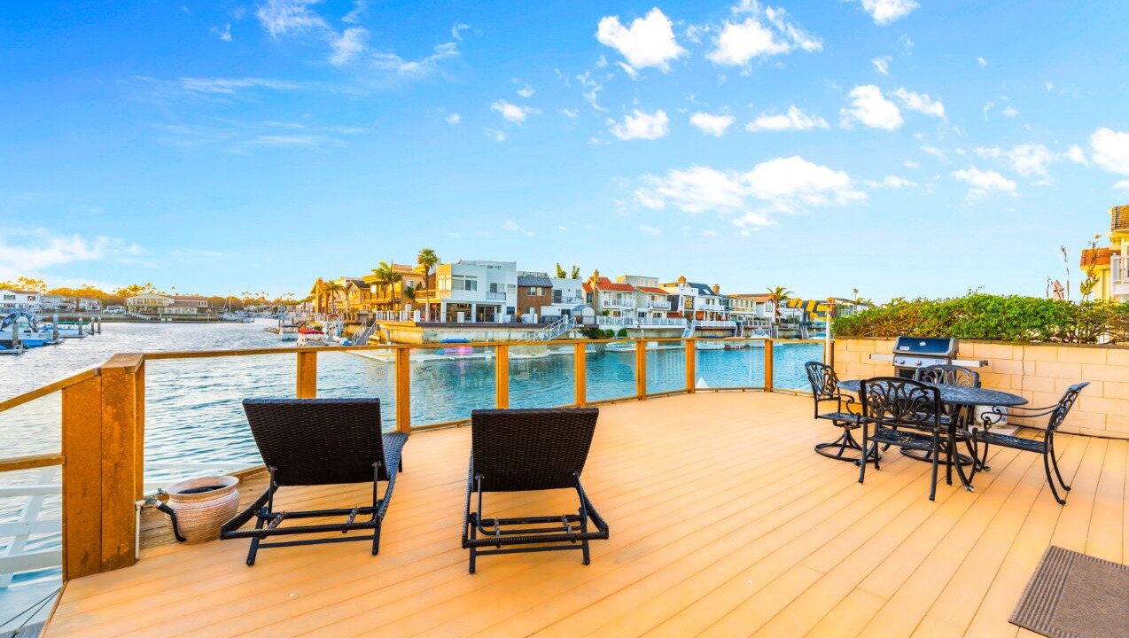 Photo of Outdoor in Channel Islands