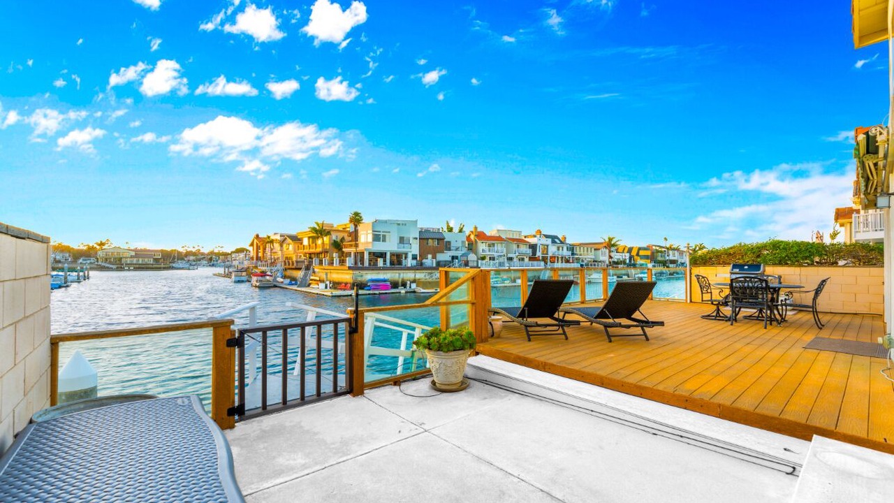 Photo of Outdoor in Channel Islands