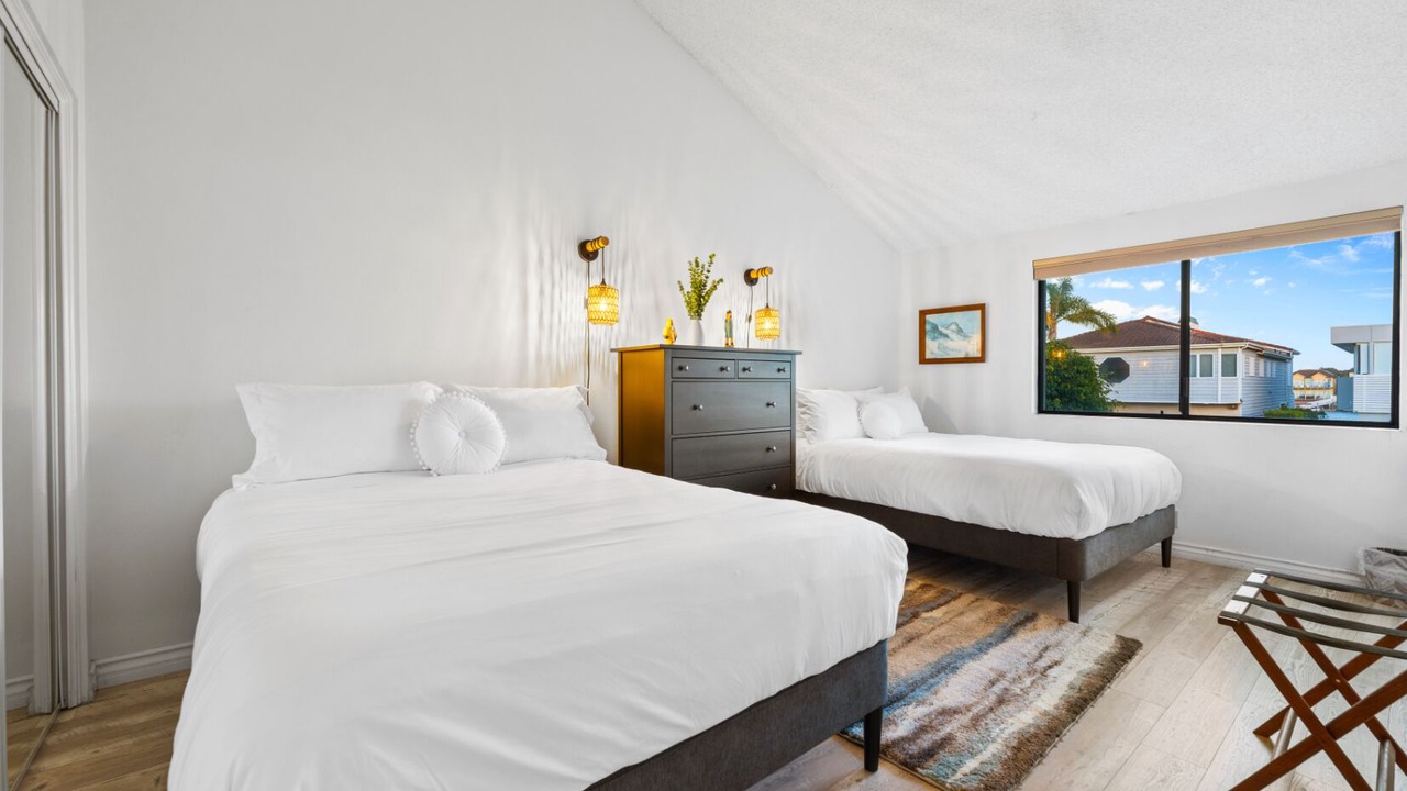 Photo of Bedroom in Channel Islands