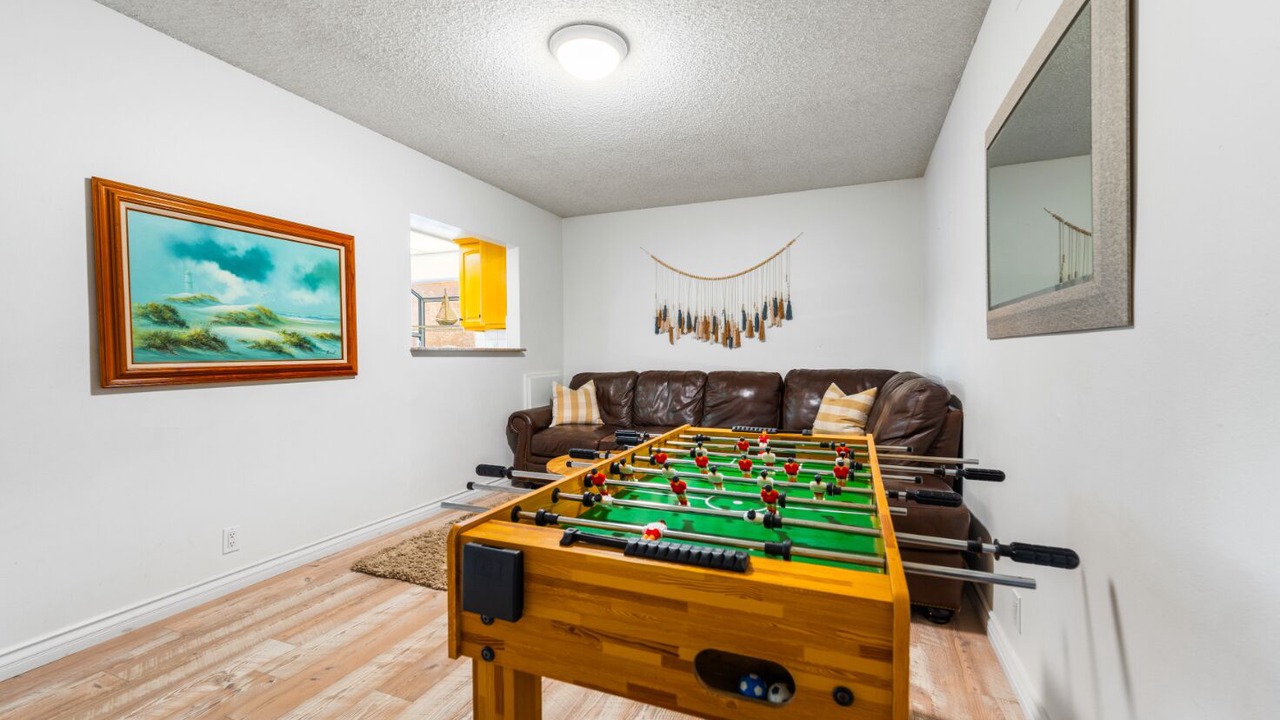 Photo of Bedroom in Channel Islands