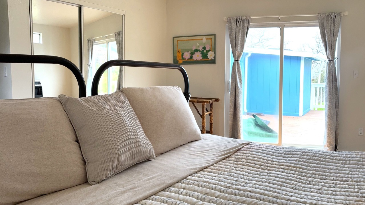 Photo of Bedroom in Ukiah