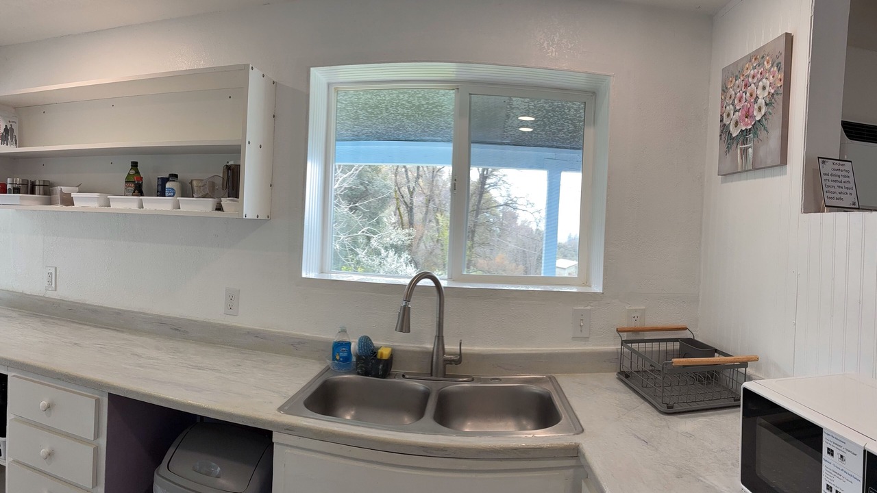 Photo of Kitchen in Ukiah