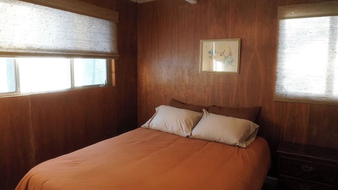 Photo of Bedroom in Twain Harte