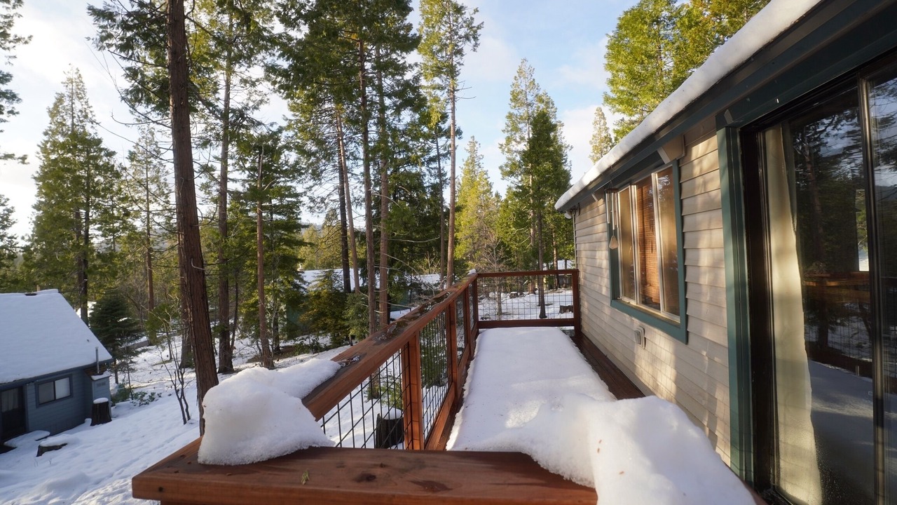 Photo of Outdoor in Twain Harte