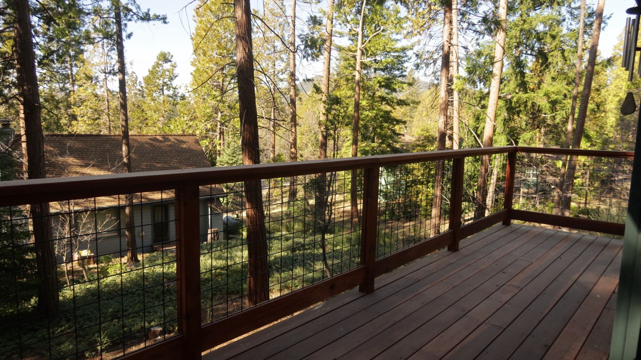 Photo of Outdoor in Twain Harte