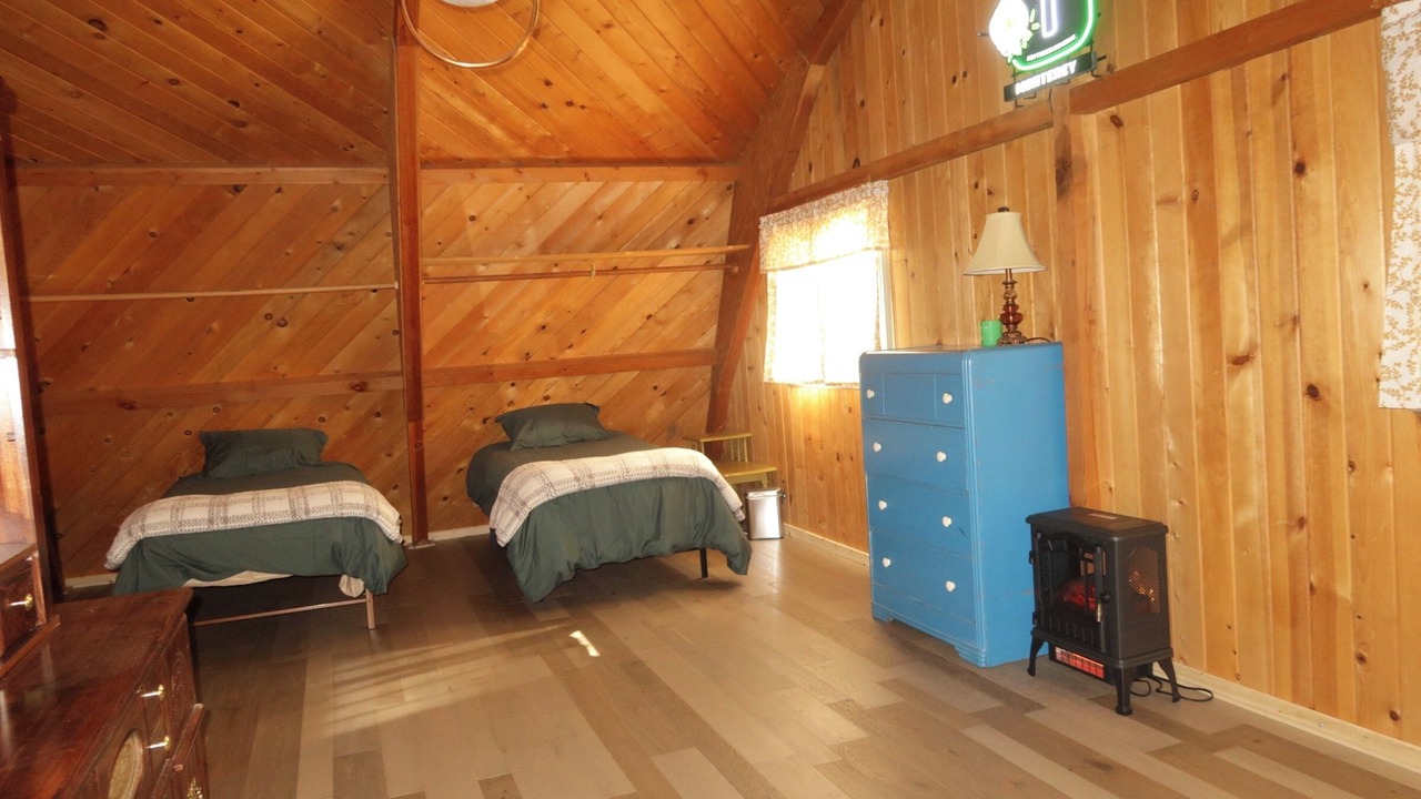 Photo of Bedroom in Twain Harte