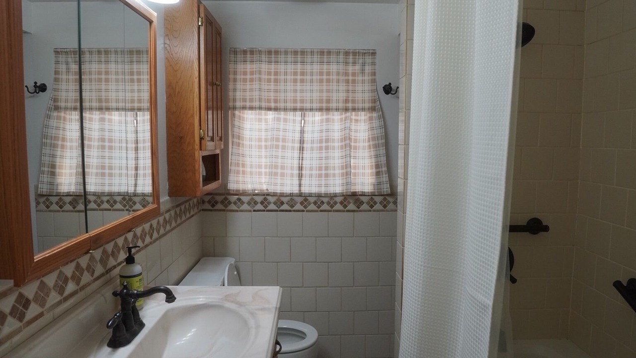 Photo of Bathroom in Twain Harte