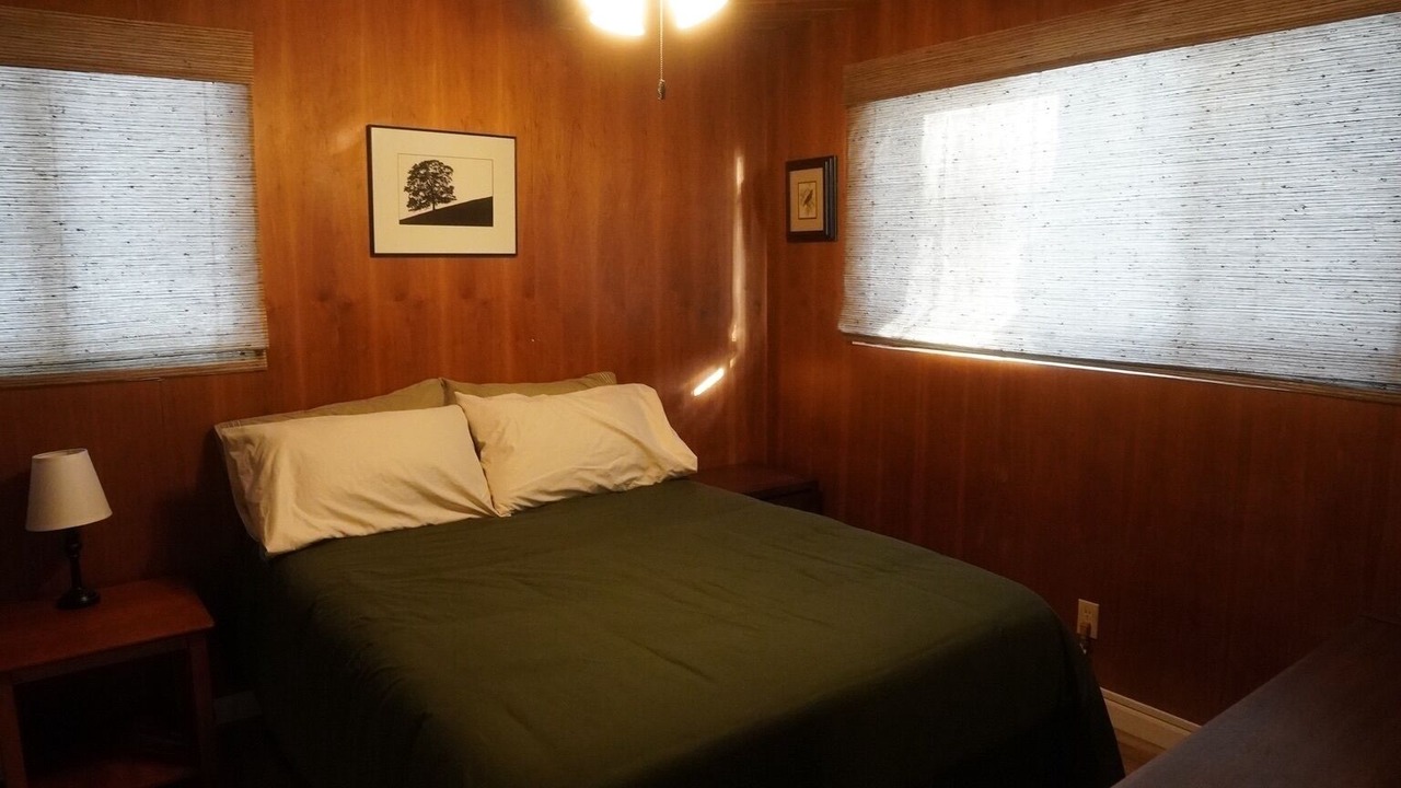 Photo of Bedroom in Twain Harte