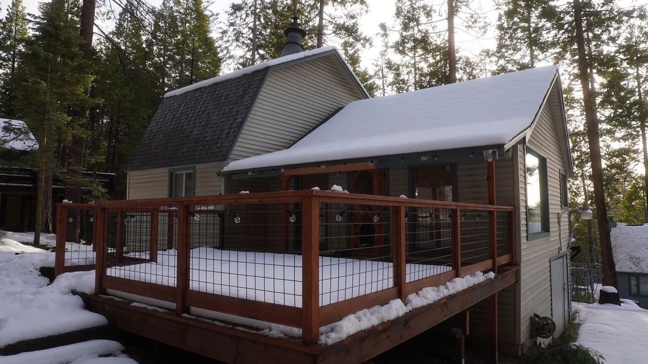 Photo of Outdoor in Twain Harte
