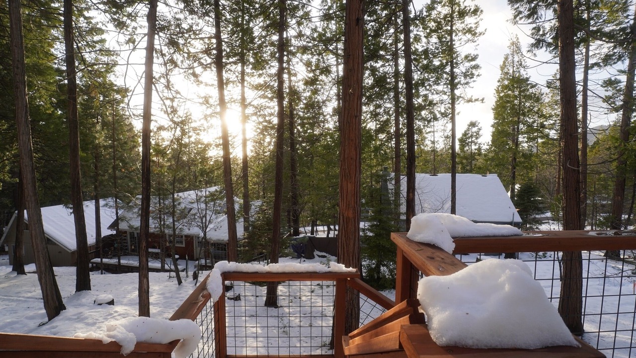 Photo of Outdoor in Twain Harte