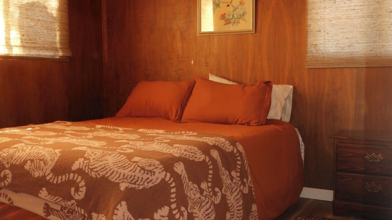 Photo of Bedroom in Twain Harte