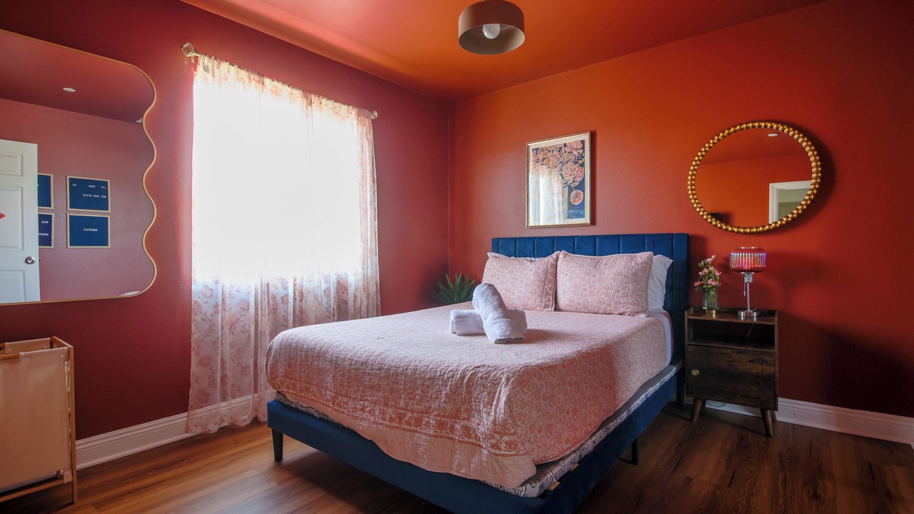 Photo of Bedroom in Los Angeles