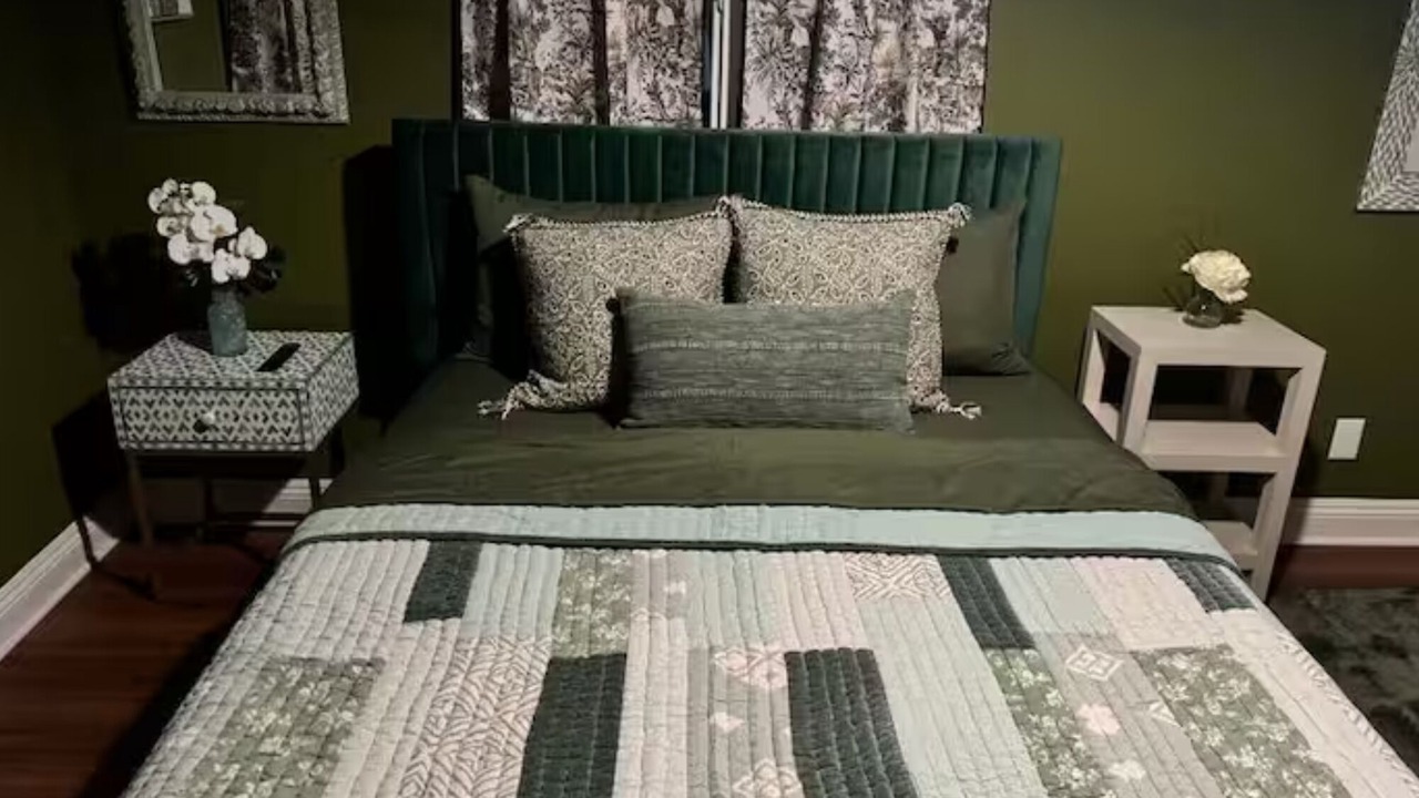 Photo of Bedroom in Los Angeles