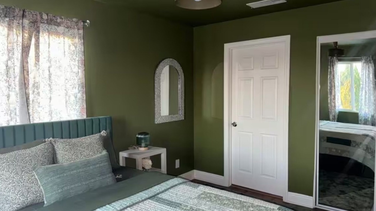 Photo of Bedroom in Los Angeles