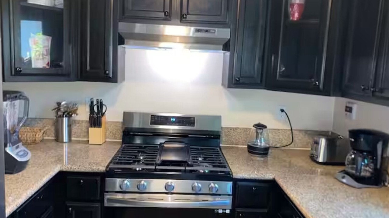 Photo of Kitchen in Los Angeles