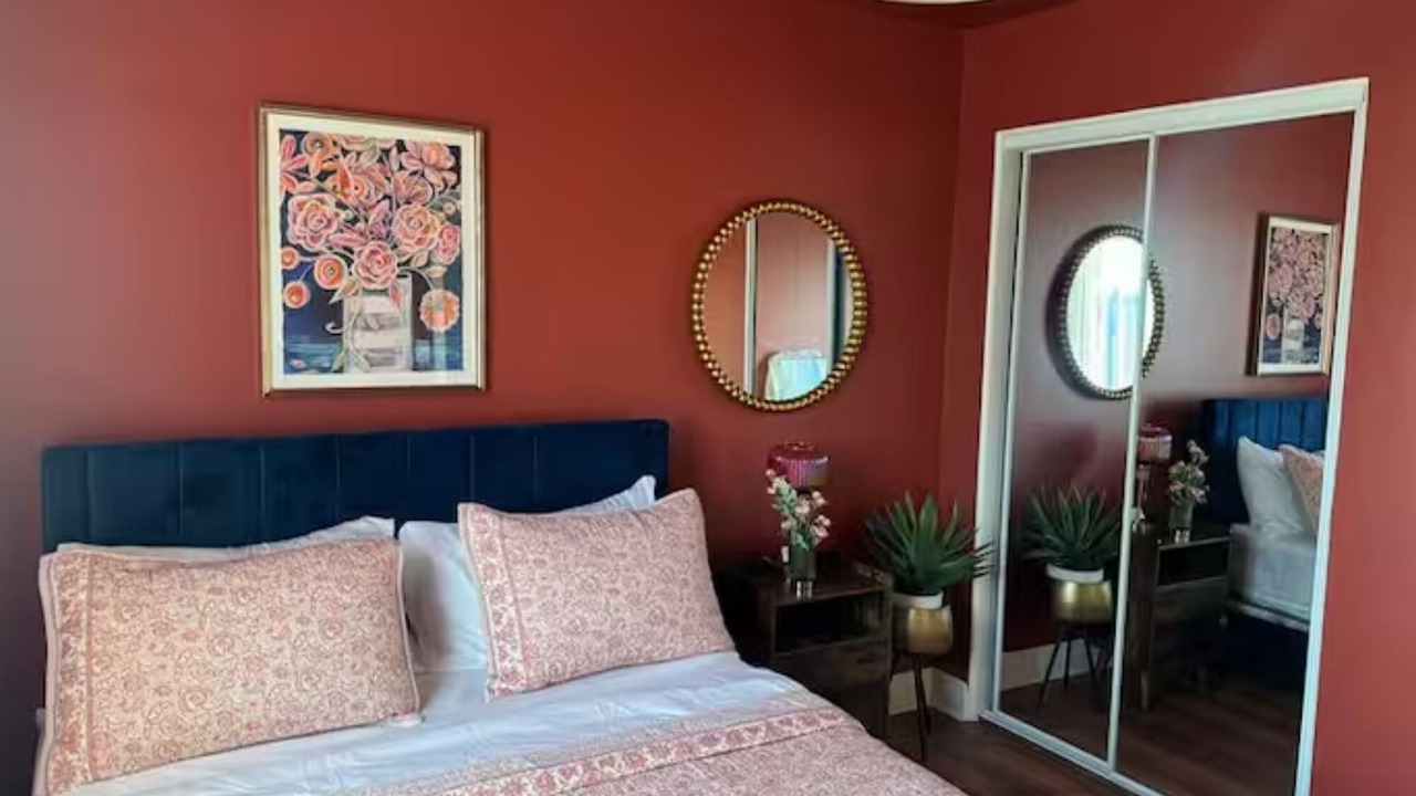 Photo of Bedroom in Los Angeles
