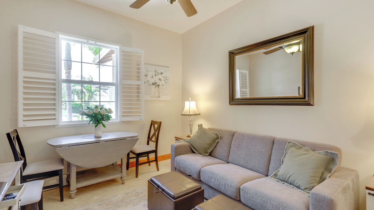 Photo of Livingroom in Chula Vista