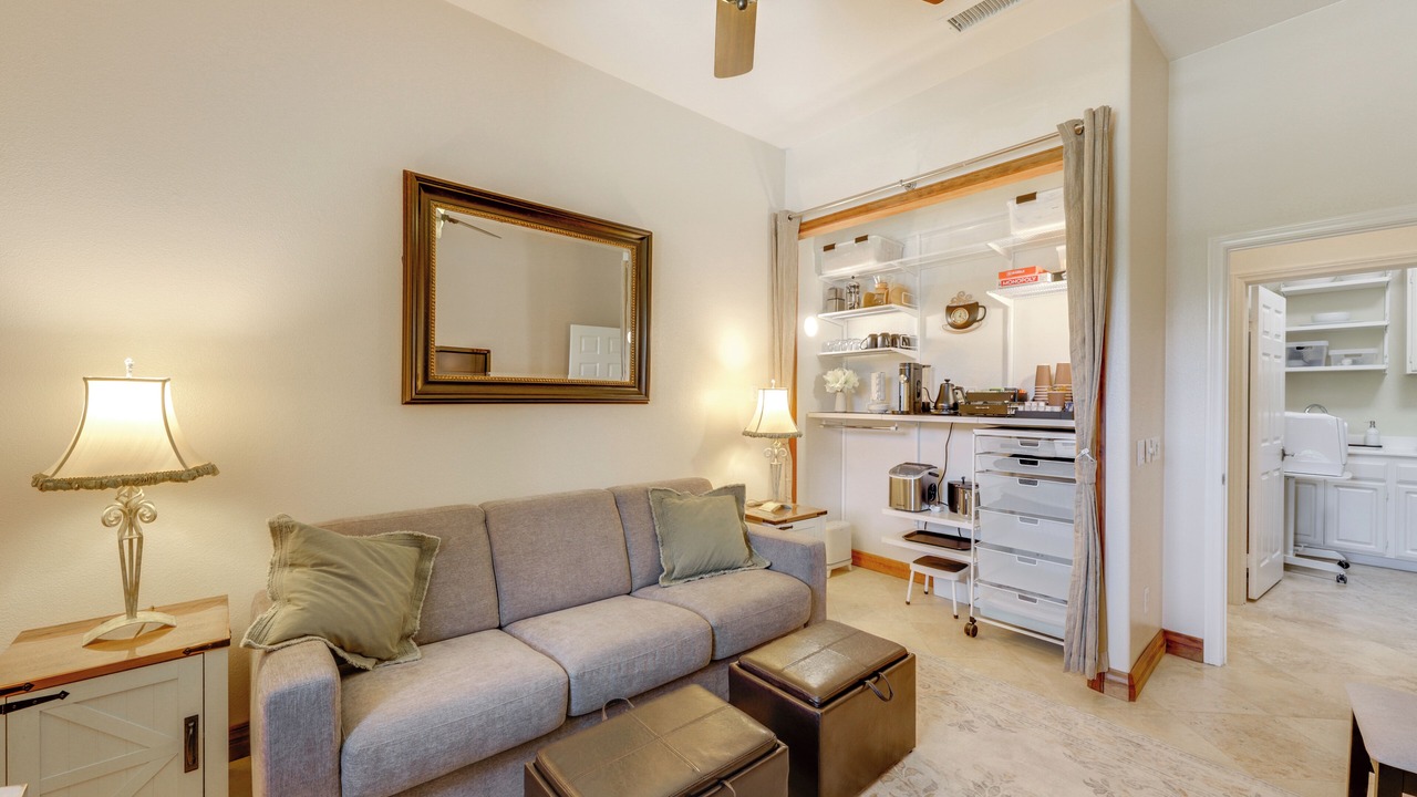 Photo of Livingroom in Chula Vista