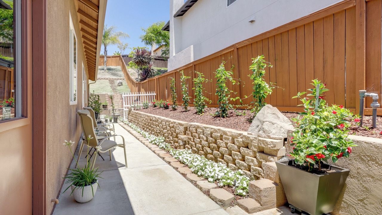 Photo of Outdoor in Chula Vista