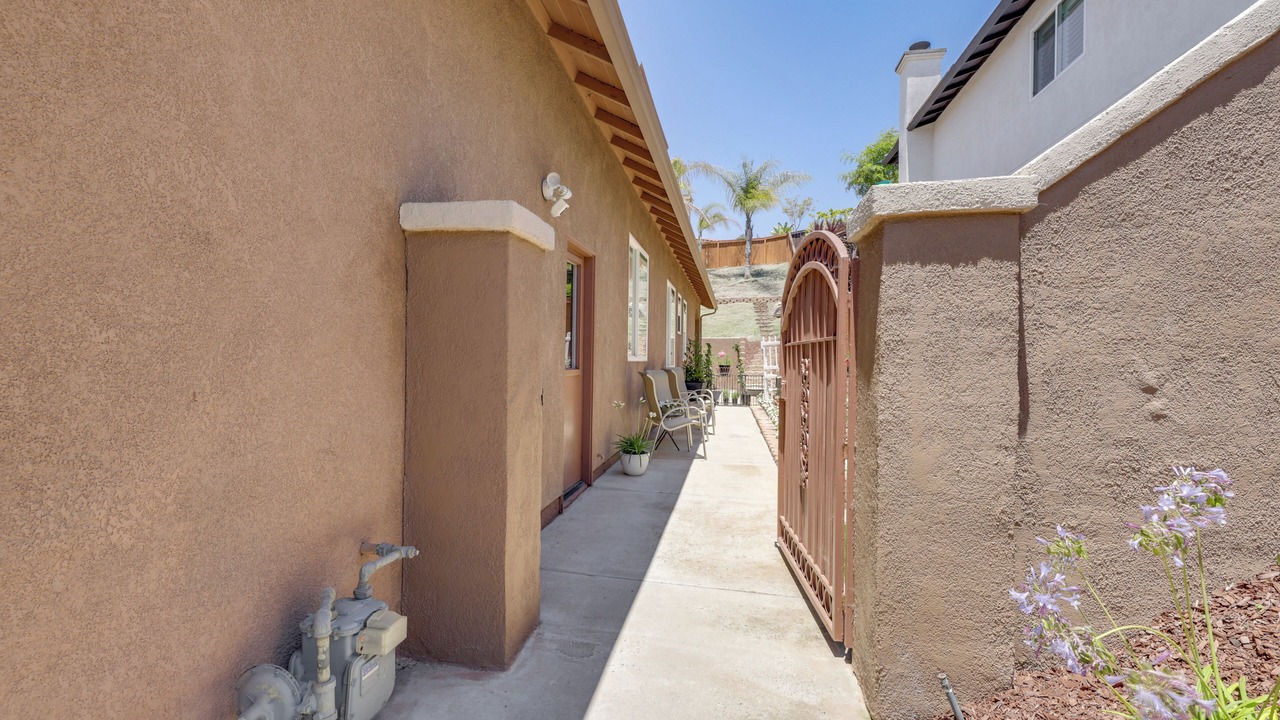 Photo of Outdoor in Chula Vista