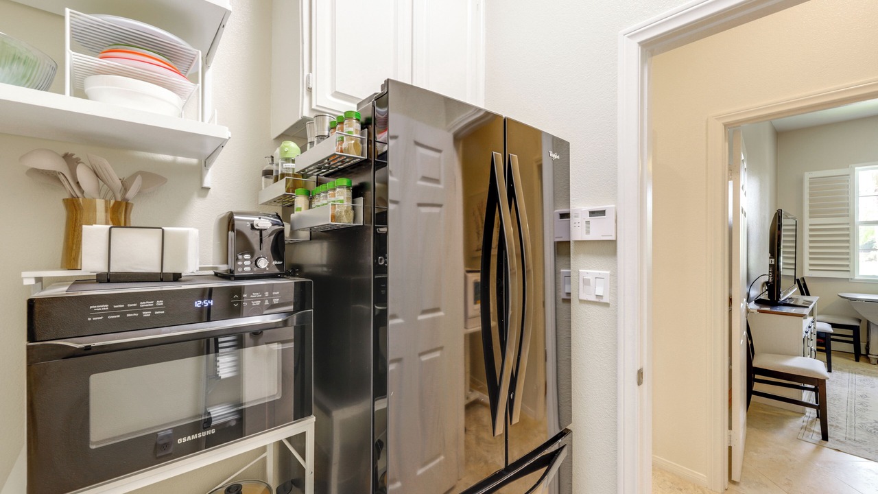 Photo of Kitchen in Chula Vista