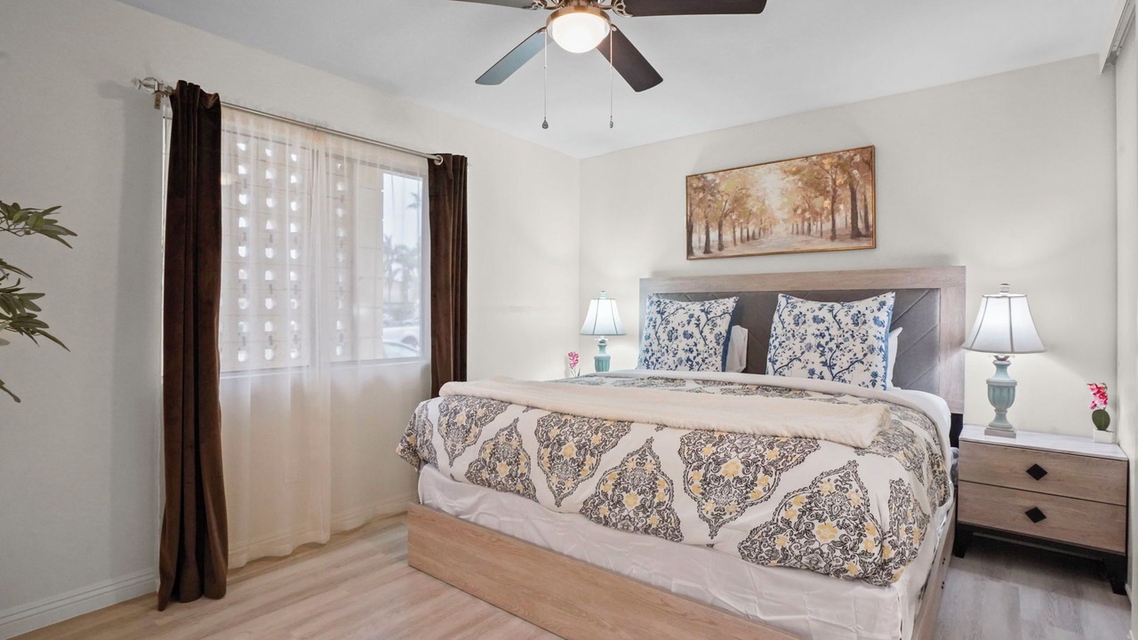 Photo of Bedroom in Cypress