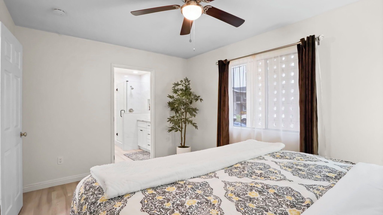 Photo of Bedroom in Cypress