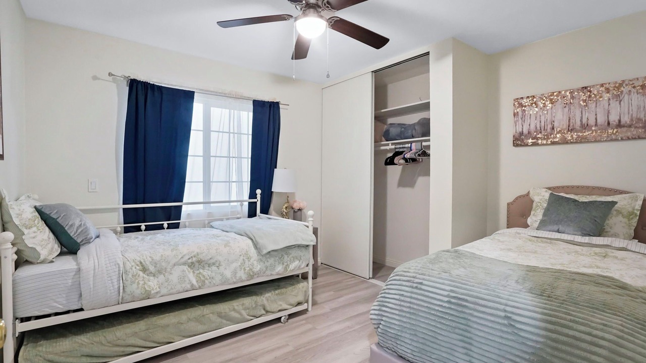 Photo of Bedroom in Cypress