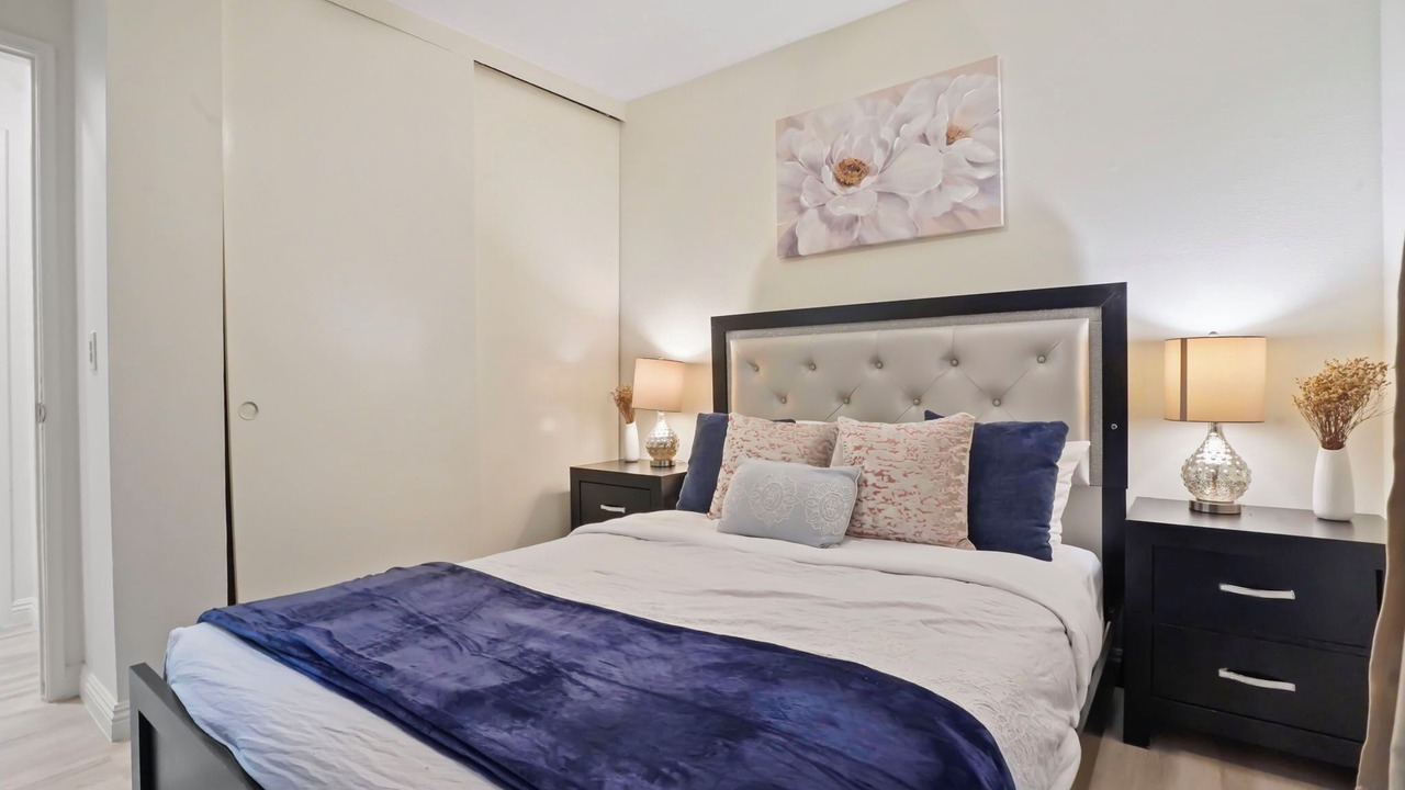 Photo of Bedroom in Cypress