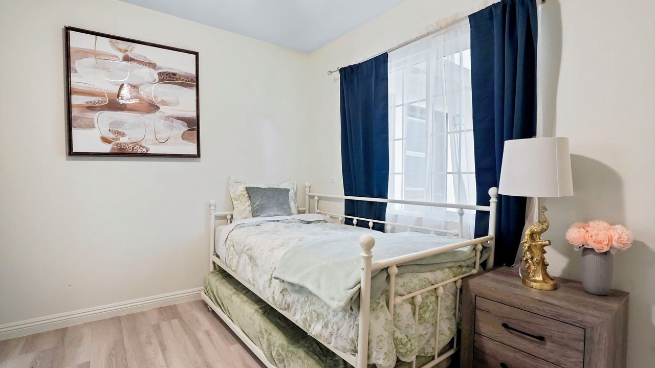Photo of Bedroom in Cypress