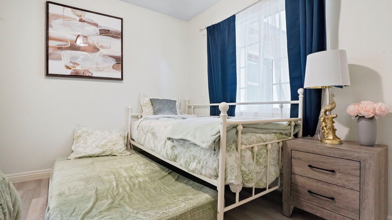 Photo of Bedroom in Cypress